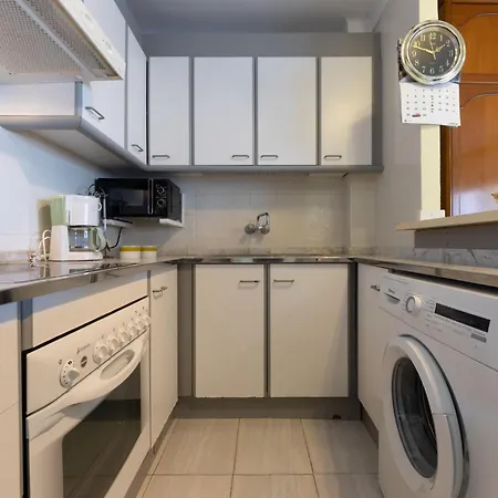 شقة Tarraco By Interhome