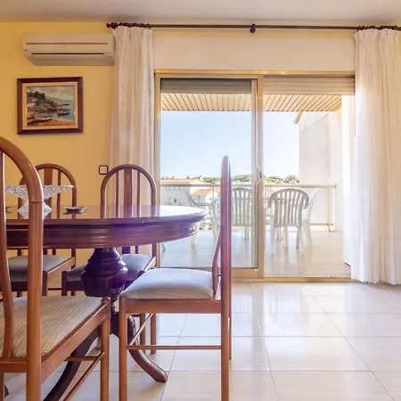 شقة Tarraco By Interhome *