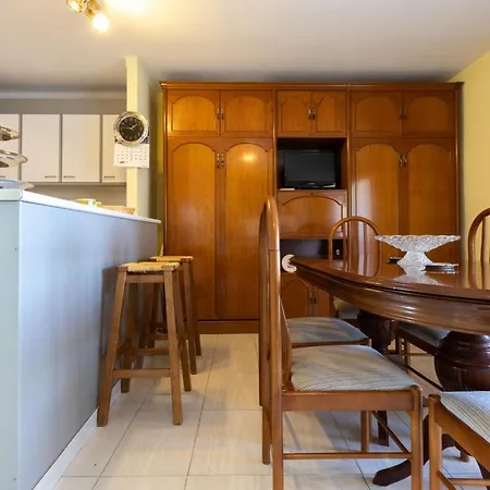 Apartamento Tarraco By Interhome *
