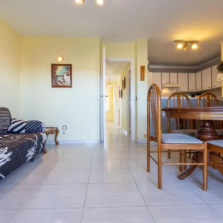 Tarraco By Interhome