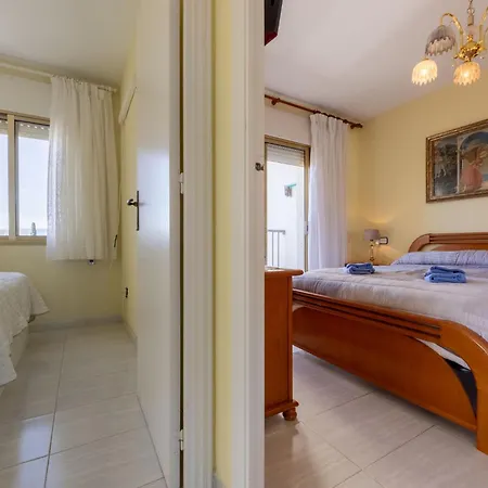 Tarraco By Interhome Apartamento