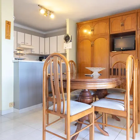Tarraco By Interhome Cambrils