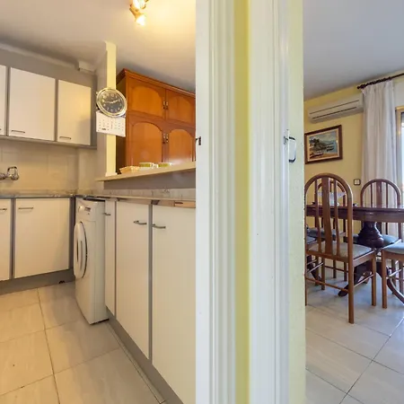 Apartamento Tarraco By Interhome *
