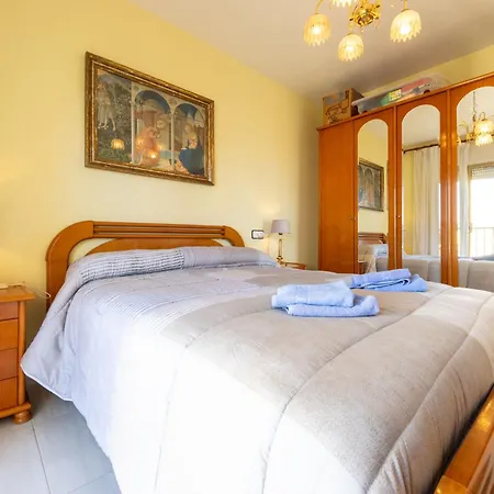 Apartmán Tarraco By Interhome Cambrils