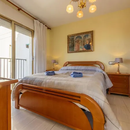 Tarraco By Interhome Apartamento *