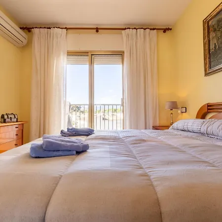 Tarraco By Interhome Lejlighed Cambrils