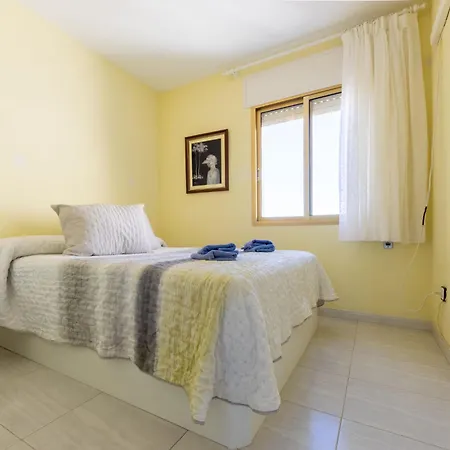 Tarraco By Interhome