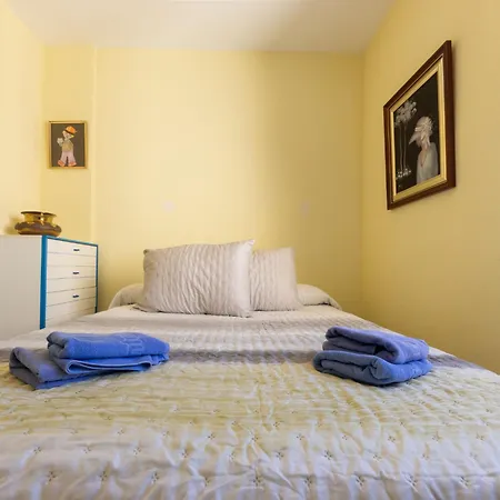 Tarraco By Interhome Cambrils