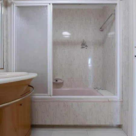 Apartamento Tarraco By Interhome *