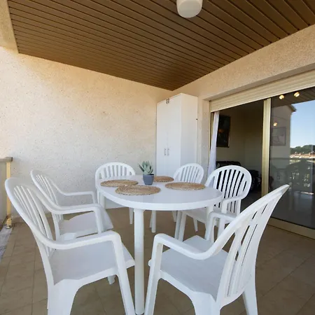 Tarraco By Interhome Apartamento *