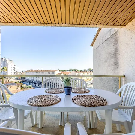 Tarraco By Interhome * Cambrils