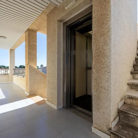 Tarraco By Interhome Cambrils