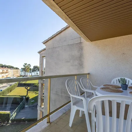 Tarraco By Interhome Lejlighed Cambrils