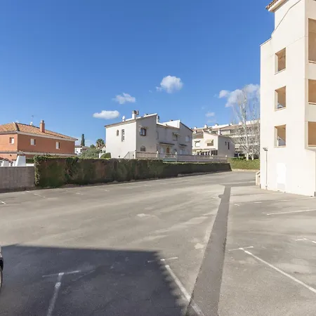 Apartmán Tarraco By Interhome