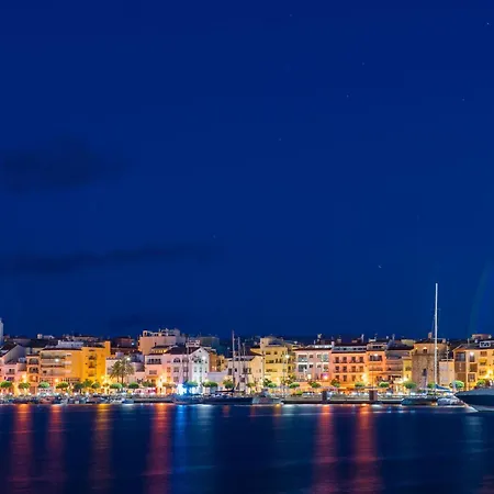 Tarraco By Interhome Cambrils