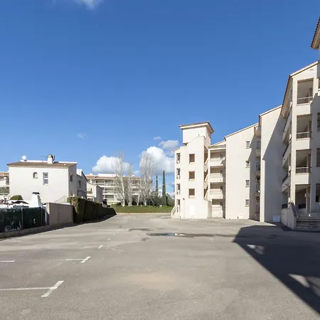 شقة Tarraco By Interhome *