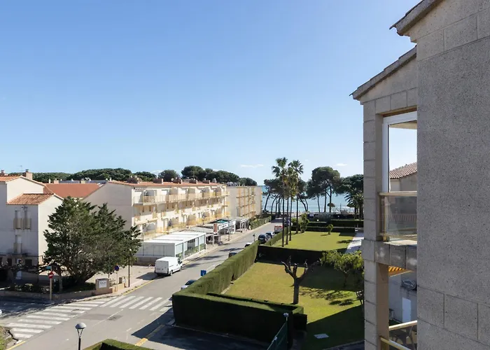 Tarraco By Interhome