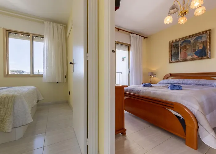 Tarraco By Interhome Apartman